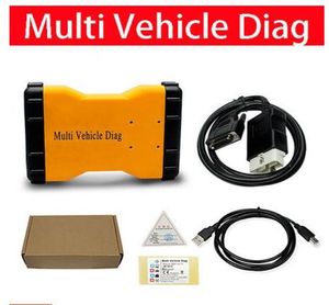 NEW MODEL MVD mvddiag tcs cdp pro obd2 diagnostic tool CDP Pro V 20153 keygen with bluetooth7274412