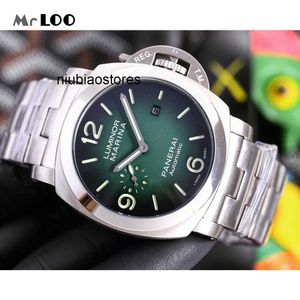 Relógios para homens de luxo relógio mecânico Swiss Sapphire espelho 45mm 13mm 904 Brand de vigilância de aço Itália Sport Wristwatches MMWC AKT0