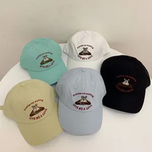 Boinas de verão UNISSISEX Baseball Caps Capinho de snapback rápido ao ar livre