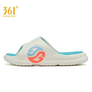 Сапоги 361 градуса Aaron Gorden Series W572226733 Men's Slippers Home Sports Outdoor Wear Shoes 2022