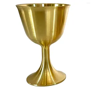 ボウルチベットウォーターカップ瞑想祭壇の供給ゲームスローンズを提供する男性向けのマグカップ