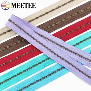 METTRO 2/5YARD 3# BASSO CAPPOLA MITORE VESTIONE CORSE GIACCHE SPOSTA SEMPLICE ACCESSORI KITS RIPARAZIONE CONTINUA PER METTRO