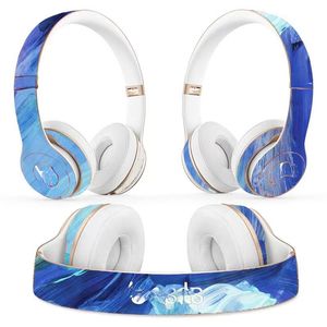 ST4.0 Bluetooth -Headsets 3 drahtlose Kopfhörer Wireless Ohrhörer Geräuschstündung QC55 Beat Headphone Sport Headset Head für iPhone 14 13 Samsung Xiaomi Huawei