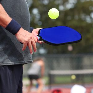 Raket Paketi Neopren Pickleball Paket Kapağı Pickleball Raket Kılı