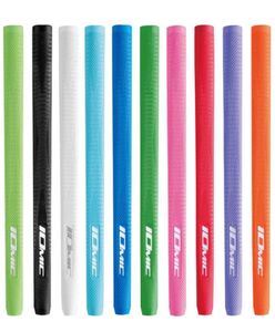 Iomic Absolutex Putter Golf Grips di alta qualità da golf club Grips 10 colori per scegliere 1943129