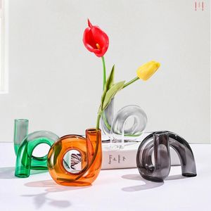 Porta di candele per decorazioni da pranzo Decorativo Tealight Decorazione moderna Mariage