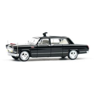 Xcartoys Hong Qi Review Car Vehicle Vintage Diecast Toys Classic Metal Model Car Vehicle Hobby For Teenagers Boy Gifts