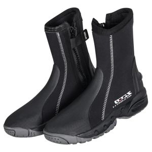 Boots Neoprene 5.5mm Diving Boots Surf Scuba Diving Kitesurf Swimming Shoes Windsurf Underwater Fishing Equipment Shoes Snorkeling