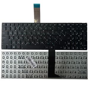 Keyboards Russian RU Laptop Keyboard for Asus F550J F550JD F550JK F550W F550WA F550WE F550Z F550ZE F550ZA F552 F552C F552CL F552E F552EA