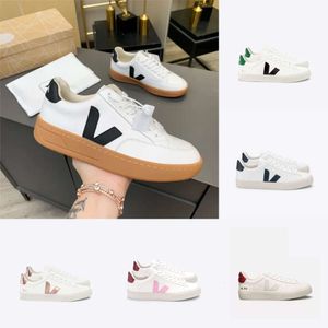 VJ Schuhe Top Designer lässige Schuhe Vejaon Sneakers Esplar Cloud Flats Plattform Schuh Campo Sneaker Männer Sneaker Damen Herren Designer Schuhe 778