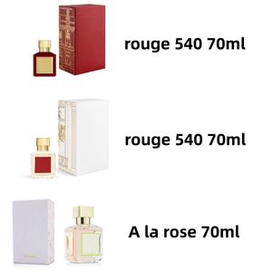Wholesales Top -Qualität Parfüm 200ml Extrait Eau de Paris Paris Brand Blumenduft Mann Frau Köln Spray Unisex langlebiger Geruch Schneller Lieferung