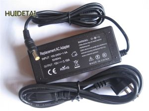 Chargers 19V 3.16A 60W AC Power Supply Adapter Charger for Samsung R440 R478 R480 R523 R538 R540 Laptop