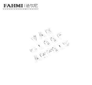 クローバーイヤースタッドバンメスネックレスクラビクルチェーンクリーフ5枚の花のブレスレット彫刻金メッキ18KローズゴールドイヤリングAGATE ARP4466182