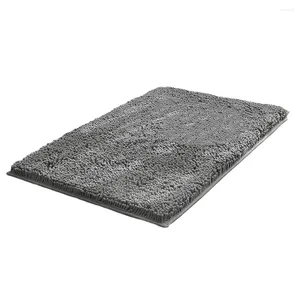 Bath Mats Floor Mat Rug Pad Door Quick Drying Bathroom Keep Your Floors Clean And Safe!