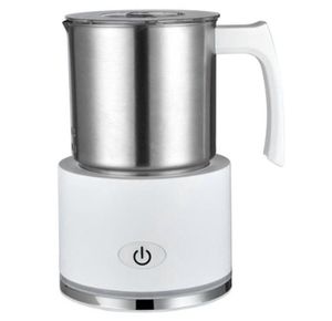 Milk Foamer Electric Electric باخرة Frother Froths For For Home Office Couples EEU PLUCK9221512