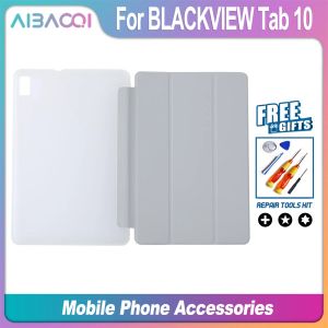 AiBaoQi Brand New High Quality Tablet Case Shell Protective Cover For Blackview TAB 10 Tablet