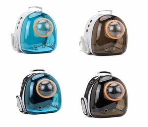 Backpack Cat Carriers Pet Bubble For Cats Puppy Dogs LX9F019400843