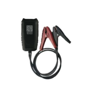 HANTEK HT2018B HT2018C 6V 12V 24V Automotive Battery Tester Tester Akusygent ładowania akumulatora z wyświetlaczem LCD