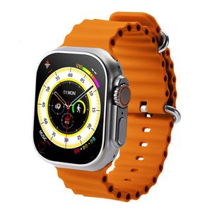 Novo olá assistir 3+smartwatch bluetooth freqüência cardíaca e bússola de pressão arterial huaqiang norte s9