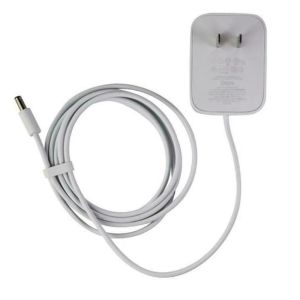 Google Nest Hub MaxおよびGoogle Nest Audio Power Adapter Charger 24V 1.25A G2JXE W18030B1A W18030B1A（新しいものではない）用の充電電源