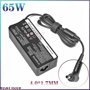 Adapter 20V 3.25A 65W Laptop Charger for Lenovo IdeaPad 330 330s 320 320s 120s 130 310 510 520 530S Yoga 310 510 520 530 710 51014ISK