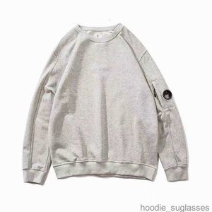 Mens Hoodies Sweatshirts Tasarımcı Hoodie CPS kapüşonlu ceket rüzgar geçirmez palto Şirket Hoodie Zip Poleece Ceket Erkekler High Street CPS Şirketleri B8EGT