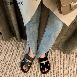 Womens Sandals Chypres Sandal Slipper Original Store 30 Pairs of Leak Picking Buoyancy All Leather Own Money Woman We 5xa2 Have Logo Nt4a 14qb M7m 143Z