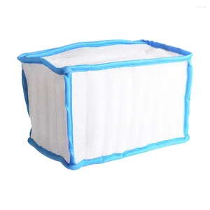 Laundry Bags Shoe Bag Toiletry Durable Shoes Wash Polyester Washing Machine Mesh