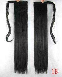 VENDIDA 100 TELA DE CABELO VIRGINA da Malásia Black Natural Grade 6A Top Grade Human Hair Rails 1b 140G4504634