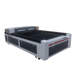 1325 Co2 Non-Metal Cutter Ruida Laser Cutting Machine Thick Material For Sale