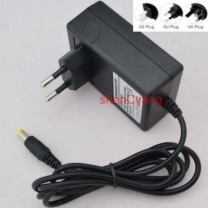 30V 500mA 0.5A Replacement for Bosch Athlet 25.2v model AC/DC 30V Adaptor / Charger 12006118