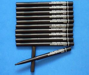 ePacket New Makeup Eyes Rotary Retractable With Vitamine AE Waterproof Eyeliner PencilBlackBrown4159202