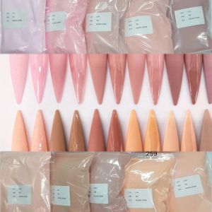 Liquids 1KG Nude Colors Nail Acrylic Powders,Professional Extension/Dip/Engraving Nail acrylic powder,Bulk nude DIY Crystal Powder#FOZ2