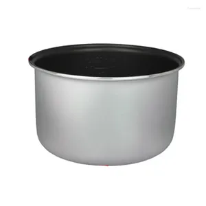 Bowls Universal Electric Rice Cooker Bowl för MIDEA 2L 3L 4L 5L Non-Stick Pan Honeycomb Liner Single Spray 1 st