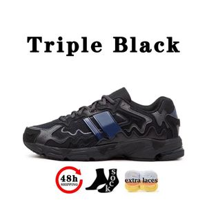 2024 New Running Shoes Bad Bunny Men Women Black Cafe Yellow Cream Mens Trainers Outdoor Sports Trainers Casual Walking sneakers shoes Euro 36-45