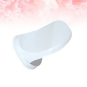 Ganci di riposo a riposo gambe rasatura delle gambe aspirazione per bagno tazza di sgabello tazza per pedale porta gamba porta gambe ausilio scaffale caddy angolo rastrelliere