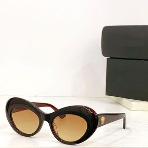 Projektantka mody mężczyźni i kobiety okulary przeciwsłoneczne VE4456U trójwymiarowy pełny tekstur