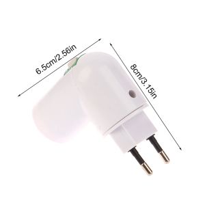 1PC E27 Advel Lamp Adapter Адаптер регулируемые основания лампы лампы лампочки