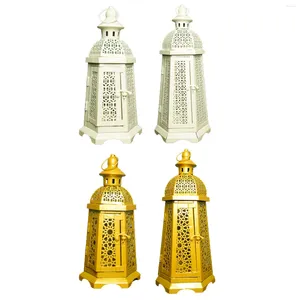 Titulares de velas Capacestick para velas pilares mesa de mesa pendurar parede pendurada lanternas decorativas lareira de cozinha de casamento