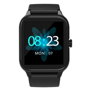 Blackview SmartWatch R3 Pro Heart Rate Men Women Sports Watch Clock Sleep Monitor Ultra-Long Battrey for IOS Android Phone