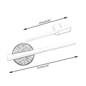 Pins di tappetiter per tachimetro contachilometri per pin ad ago adatto per CBR CB400 VTR250 ZRX400 ZR1100 XJR400 Accessori dashboard motociclistica f1cf