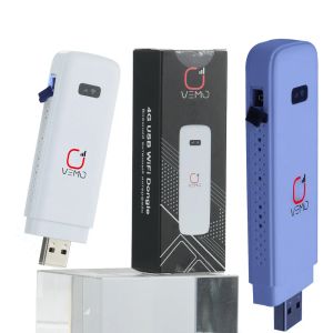 LTE Wi -Fi Router 4G SIM -карта портативная 150 Мбит / с USB -модем карманной горячей точки мобильная широкополосная связь для домашнего покрытия Wi -Fi