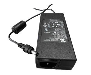 Adaptör Dizüstü Bilgisayar Adaptörü 48V 1.875A, Namlu 5.5/1.7mm, IEC C14, 2AAL090R