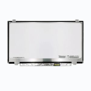 Screen 14 Inch LCD For hp elitebook 840 g3 Laptop Led Screen Display 30pin 1366x768 Slim