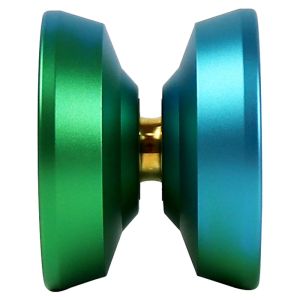 X2 Black Pearl ioiô competitivo, yoyo para iniciantes liga yoyo, fácil de devolver e praticar truques