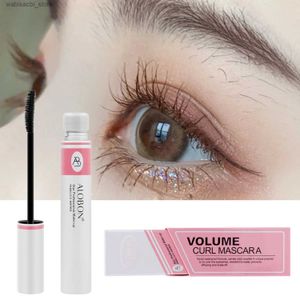 Mascara Sdotter 3D Fiber Lashes Mascara個人カールまつげエクステンションColossal Mascara Volume Express Cosmetics Makeup Mascara Wands L49