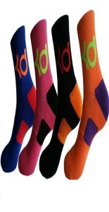New Cotton Elite basketball socks thickend towel bottom deodorant team socks football sports socks running for Men Women whole4197206