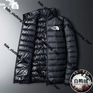 Norths Facee Ceket Lüks Erkekler Nort Faces Ceket Moda Parkas Ceket Sıradan Windbreaker Uzun Kollu Dış Mekan Büyük Su Geçirmez Ceket Northfacepufer Ceket 169