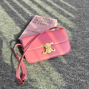 mini bag Shoulder Girl Designer Totes Bag Ce Designers bag Cell bag Triumphal Arch Min Underarm Bag Quality Bag Crossbody shoulder bag CLAUDES Bag Live Broadcast XVXG