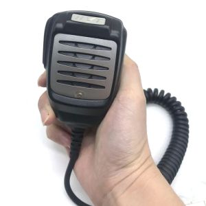 Adapter Original SM11R1 Handheld PTT -Mikrofon -Lautsprechermikrofon für Hytera hyt TM600 TM800 TM800 TM610 TM600 TM800M TM628 Auto Radio